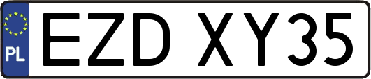EZDXY35