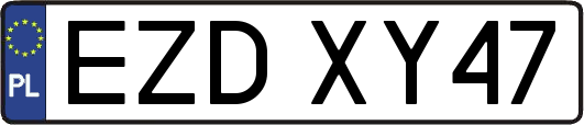EZDXY47