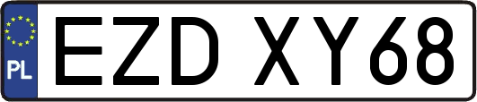 EZDXY68