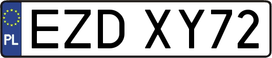 EZDXY72