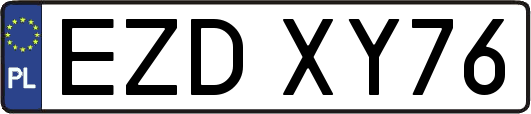 EZDXY76