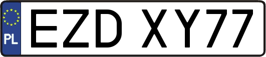 EZDXY77