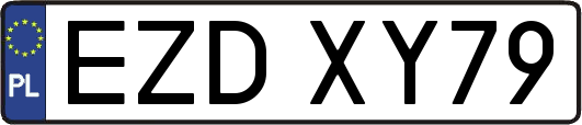 EZDXY79