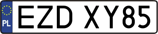 EZDXY85