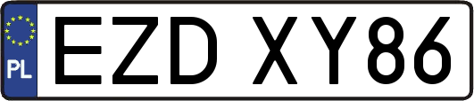 EZDXY86
