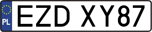 EZDXY87