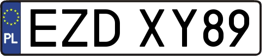 EZDXY89