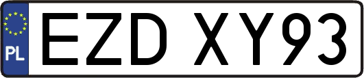 EZDXY93
