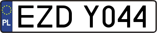 EZDY044