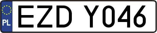 EZDY046