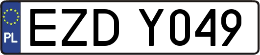 EZDY049