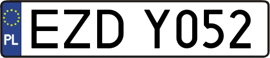 EZDY052