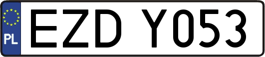EZDY053