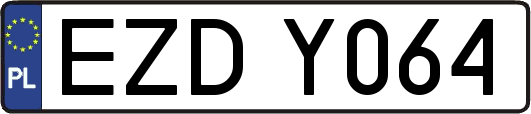EZDY064