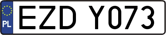 EZDY073