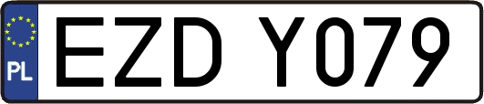 EZDY079