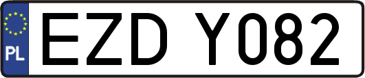 EZDY082