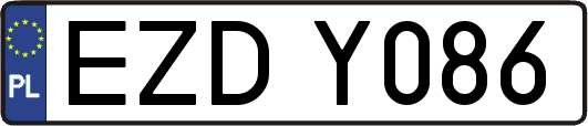 EZDY086