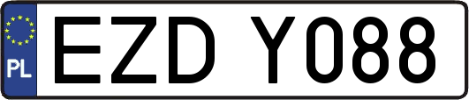 EZDY088