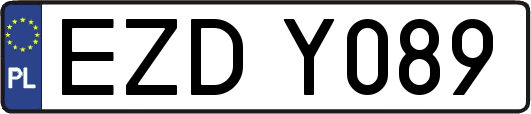EZDY089