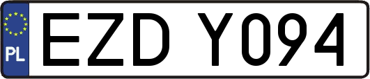 EZDY094