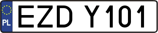 EZDY101