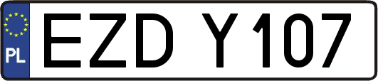 EZDY107