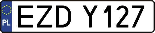EZDY127
