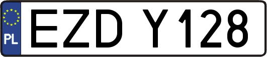 EZDY128