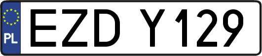 EZDY129