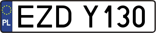 EZDY130