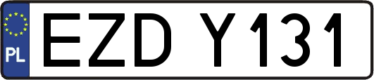 EZDY131