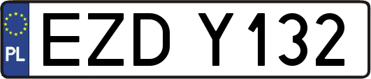 EZDY132