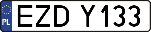EZDY133