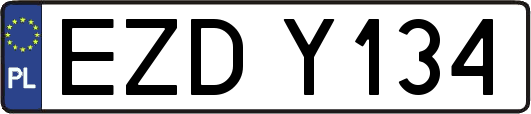EZDY134