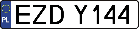 EZDY144