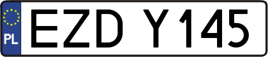 EZDY145