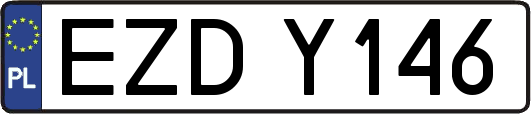 EZDY146