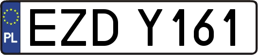 EZDY161
