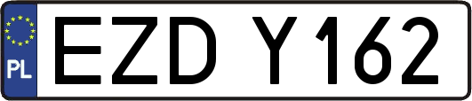 EZDY162