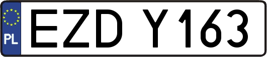 EZDY163