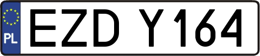 EZDY164