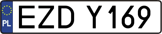 EZDY169