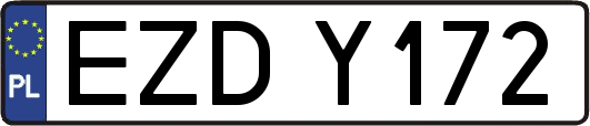 EZDY172