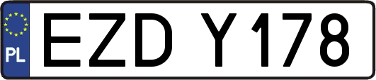 EZDY178
