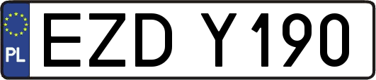 EZDY190