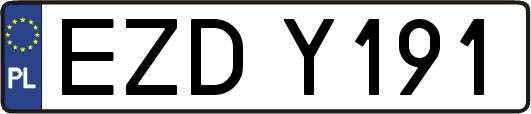 EZDY191