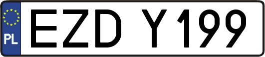 EZDY199
