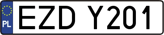 EZDY201