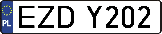 EZDY202